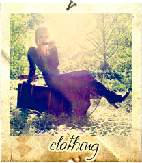 Clothing