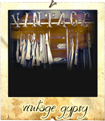 Vintage Gypsy